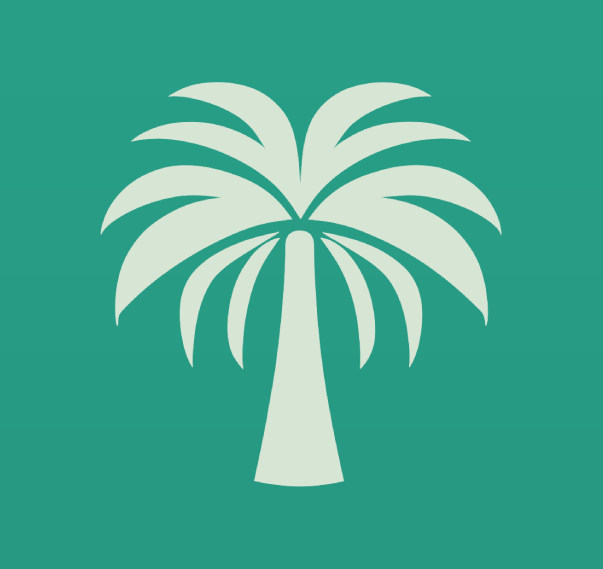 Logo Palmier
